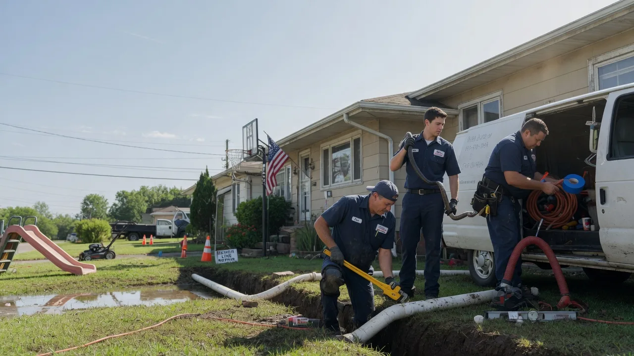 Toilet Installation in Camargo, IL near me